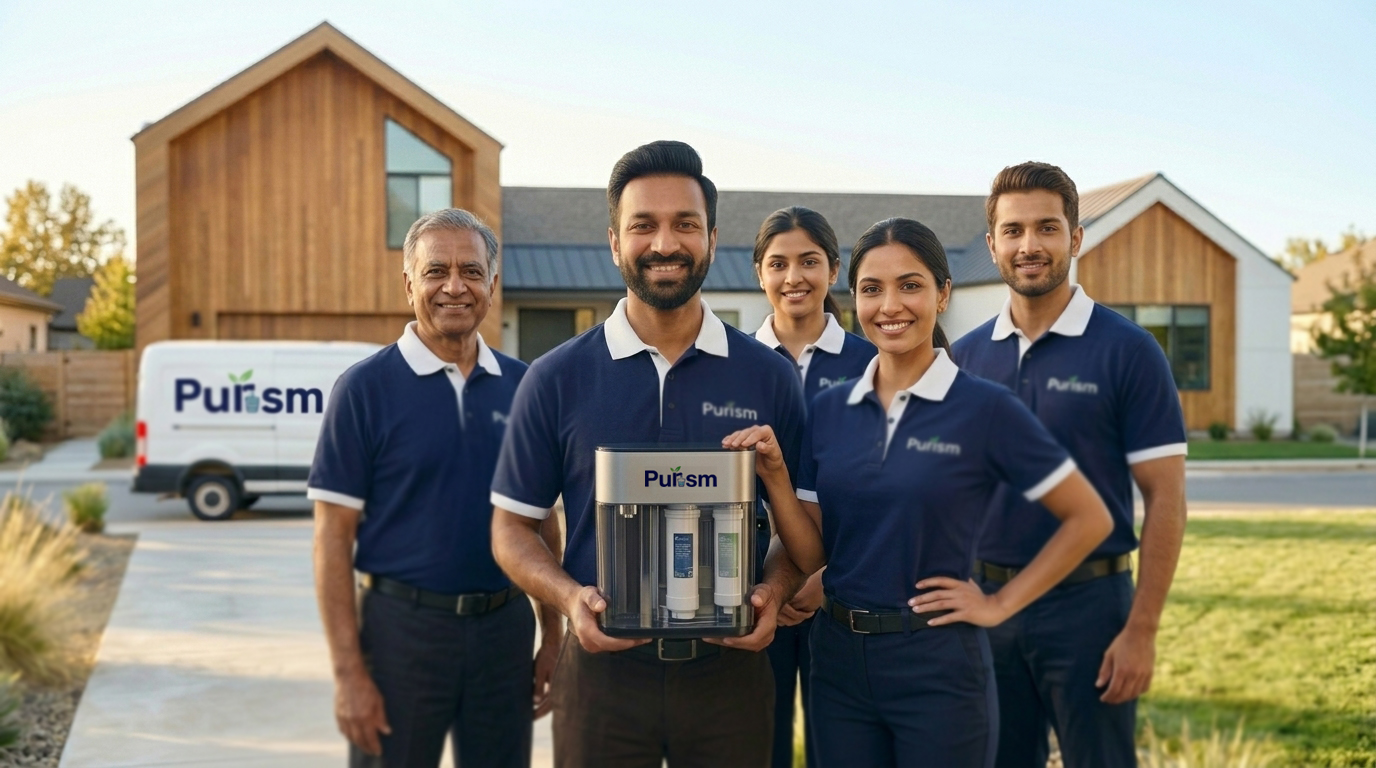 Why Choose Purism