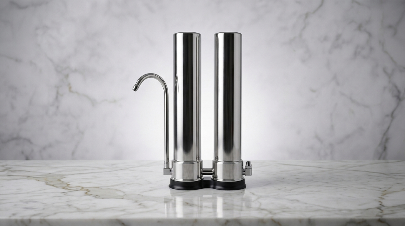 AquaSterling II
