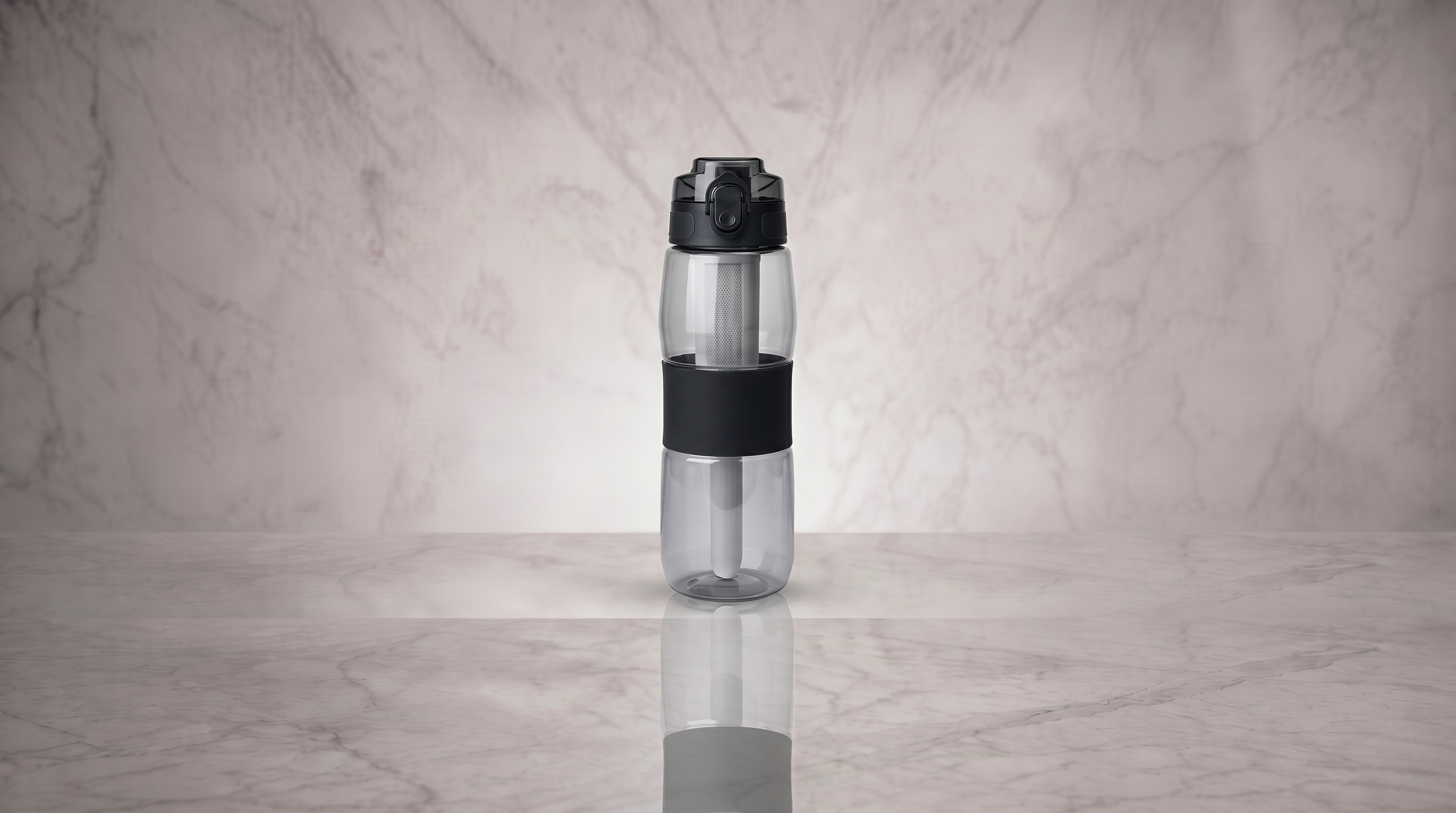 Tritan Alkaline Water Bottle
