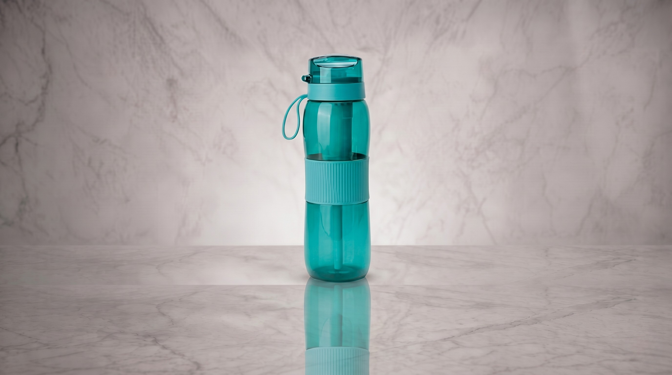 Tritan Alkaline Water Bottle