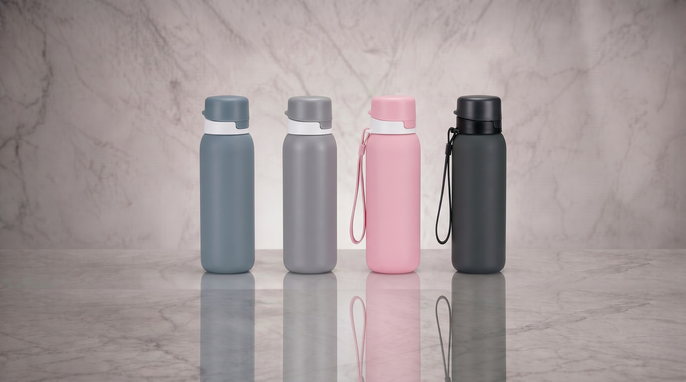 Premium Insulated SS Filtered Bottle