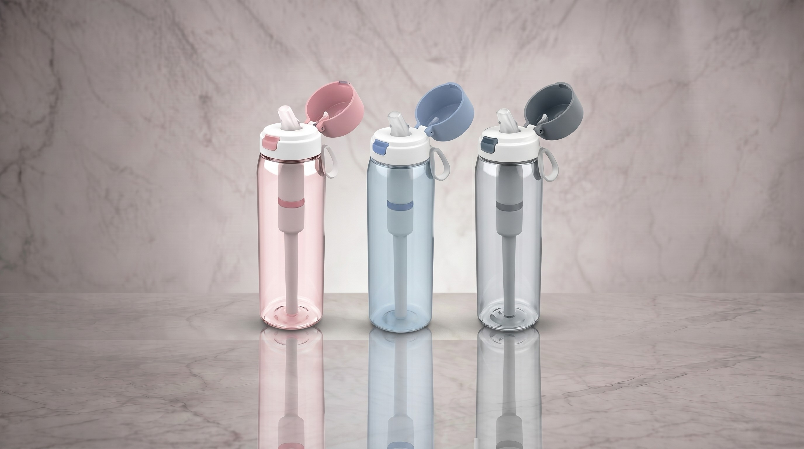 ActivePure Filtered Bottle
