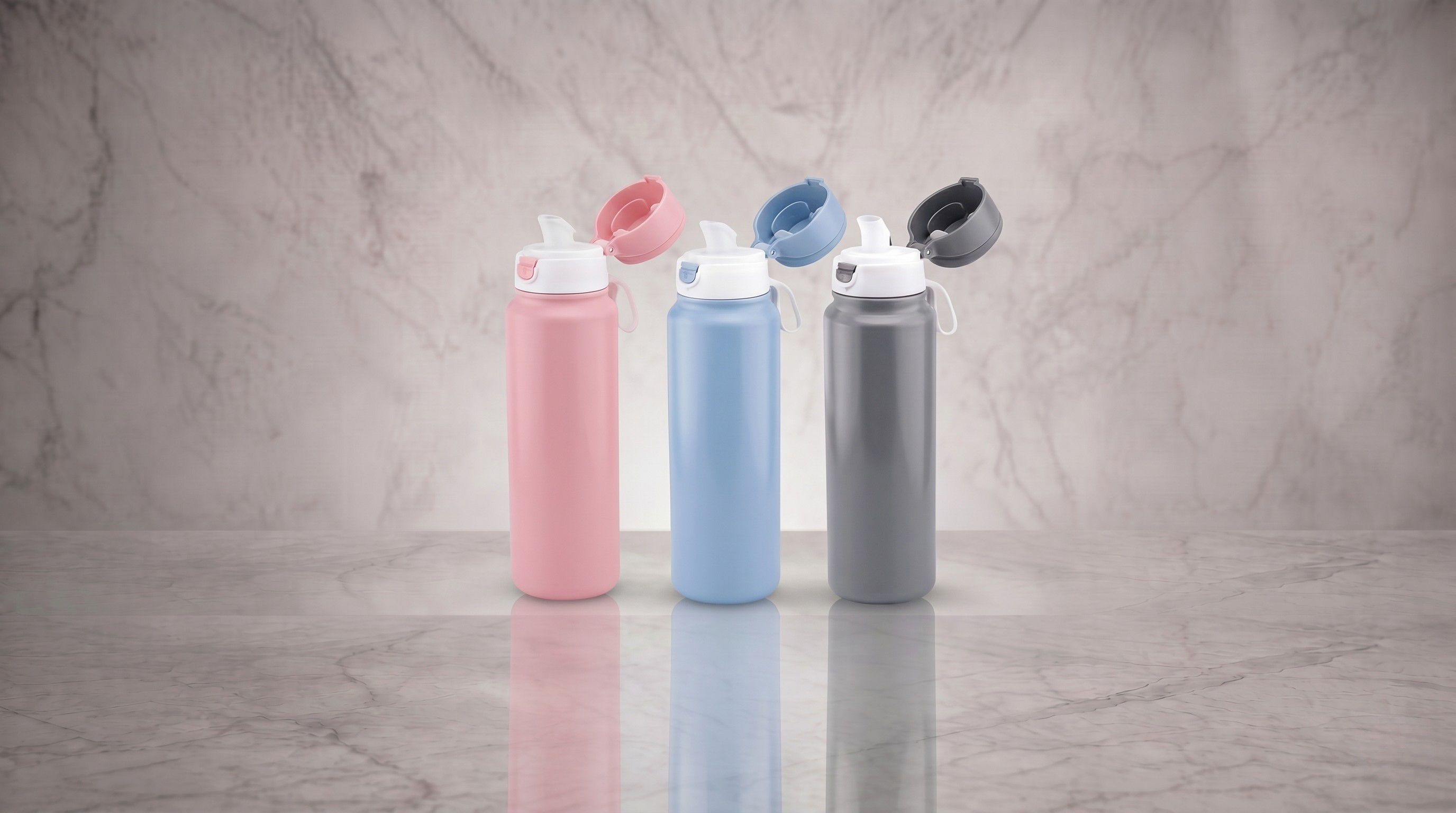 AquaTrek Squeeze Filter Bottle
