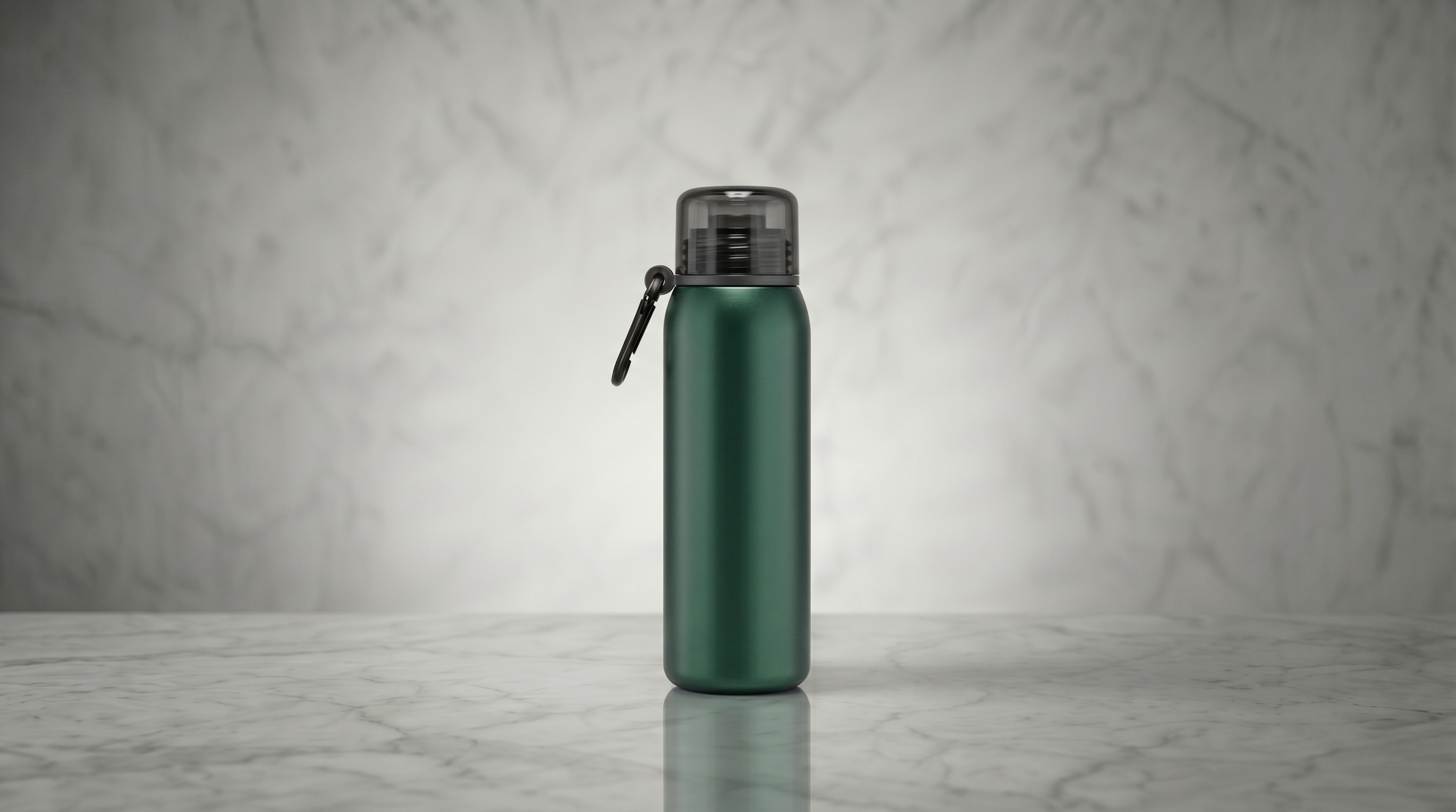 Rich Hydration SS Alkaline Filter