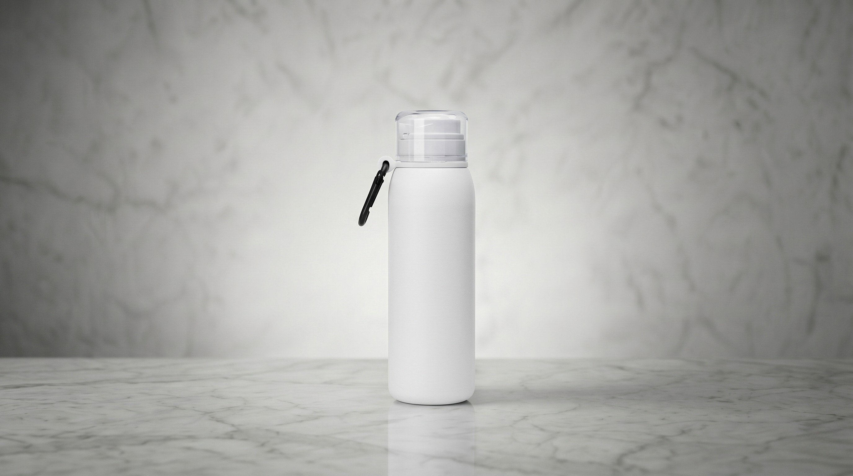 Rich Hydration SS Alkaline Filter