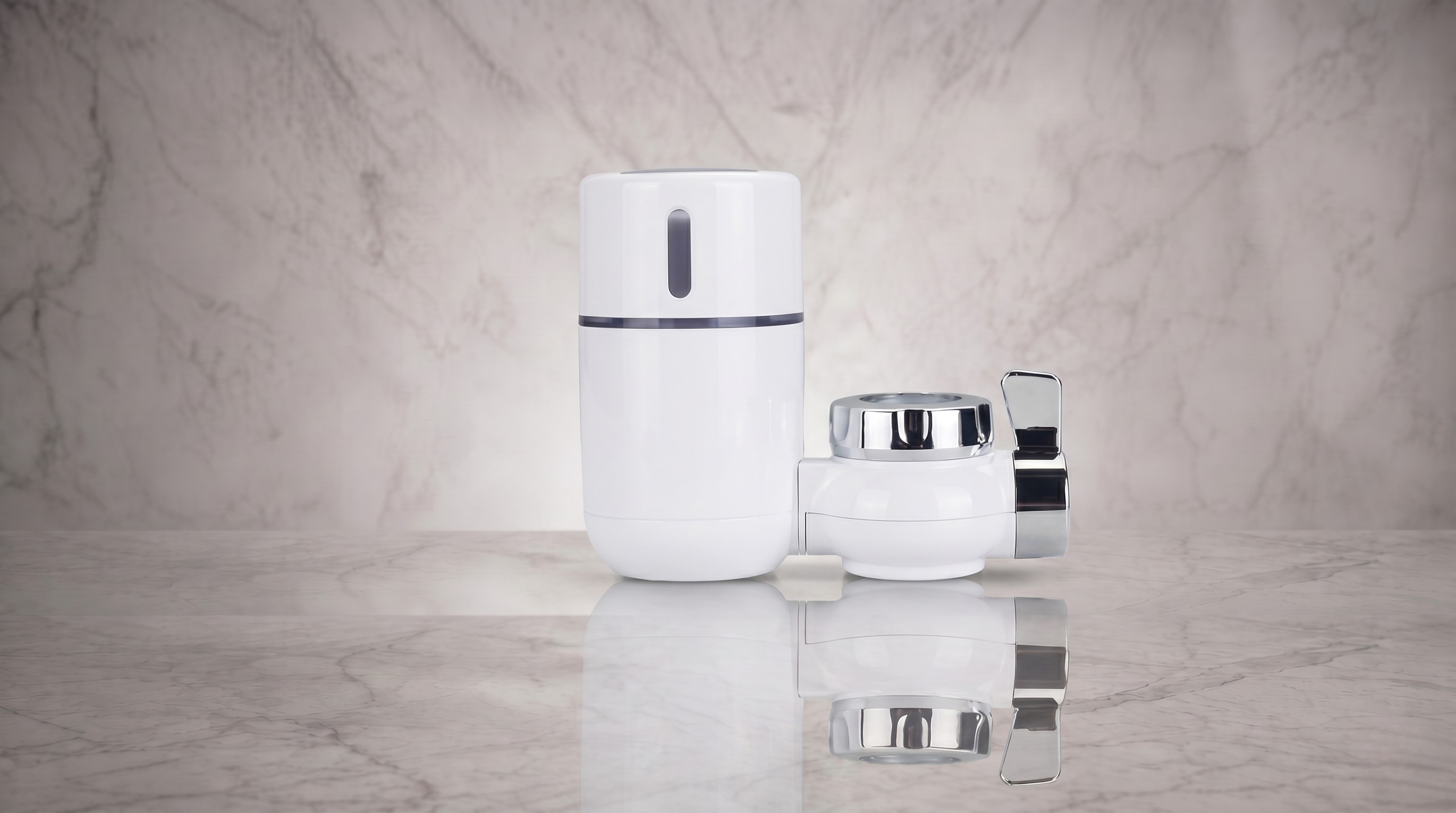 Essential Tap Water Filter