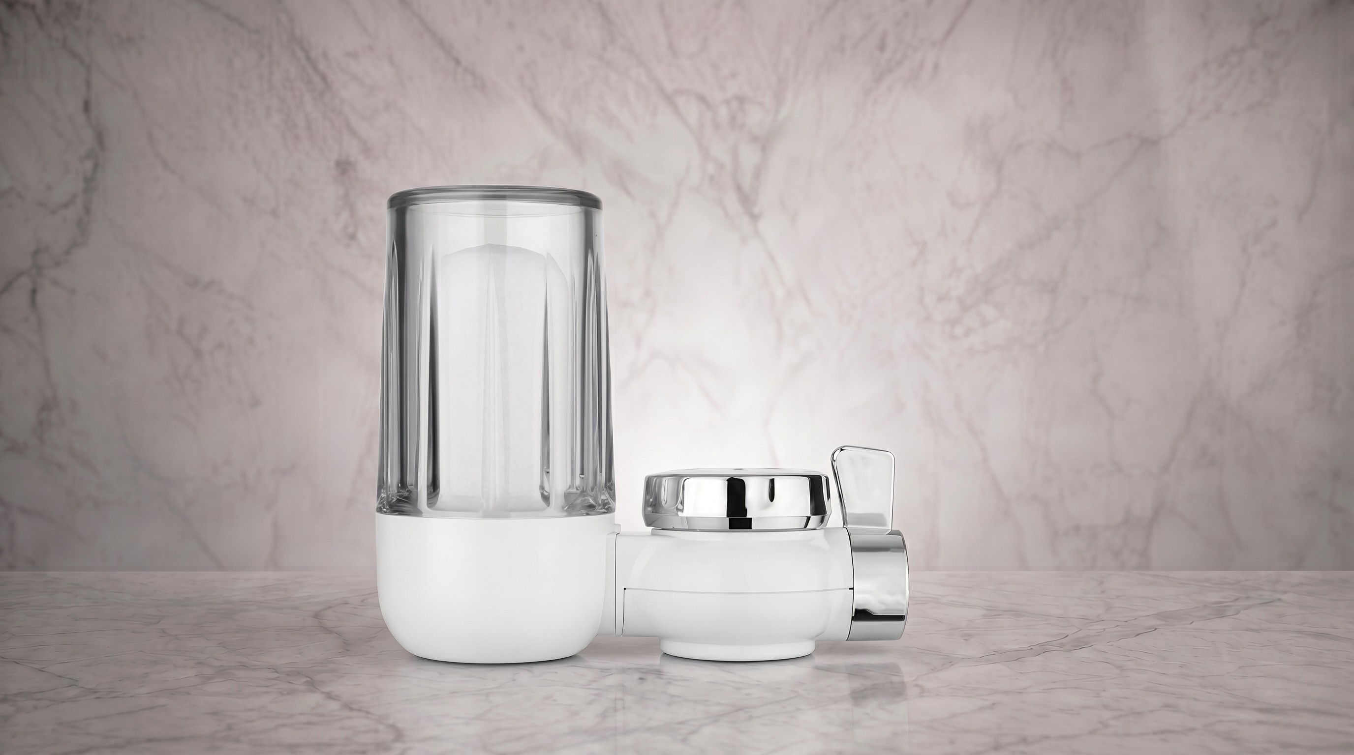 Clarity Tap Water Filter
