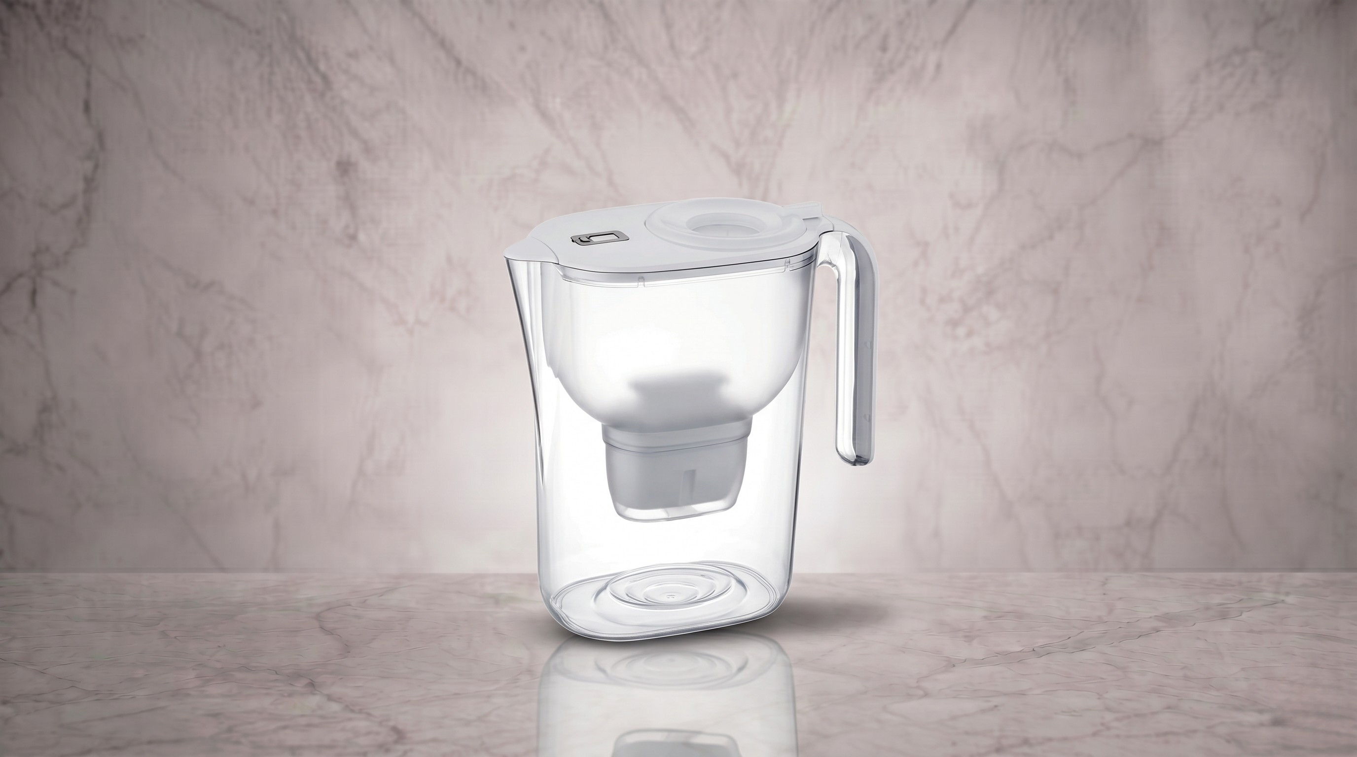 Cascade 3.8L