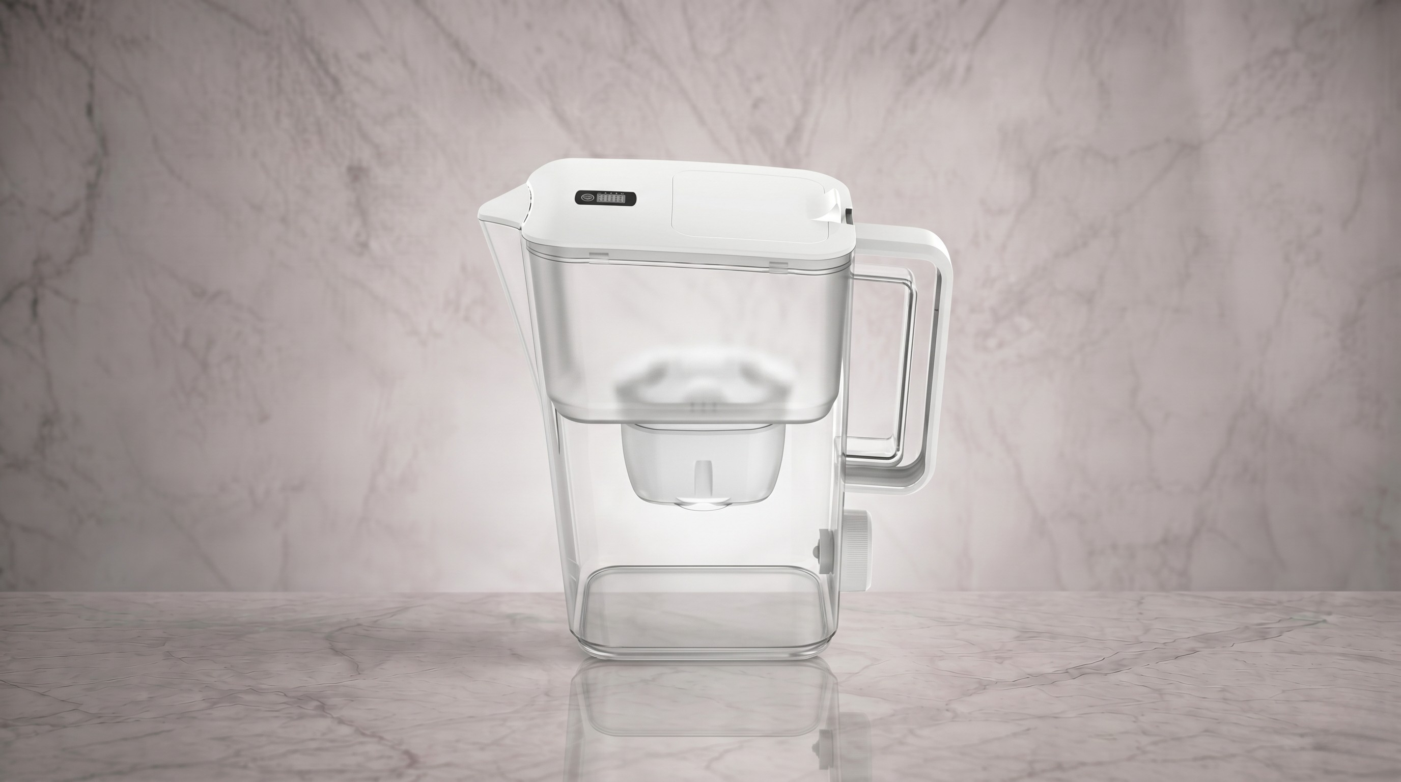 Zenith UV 3.5L