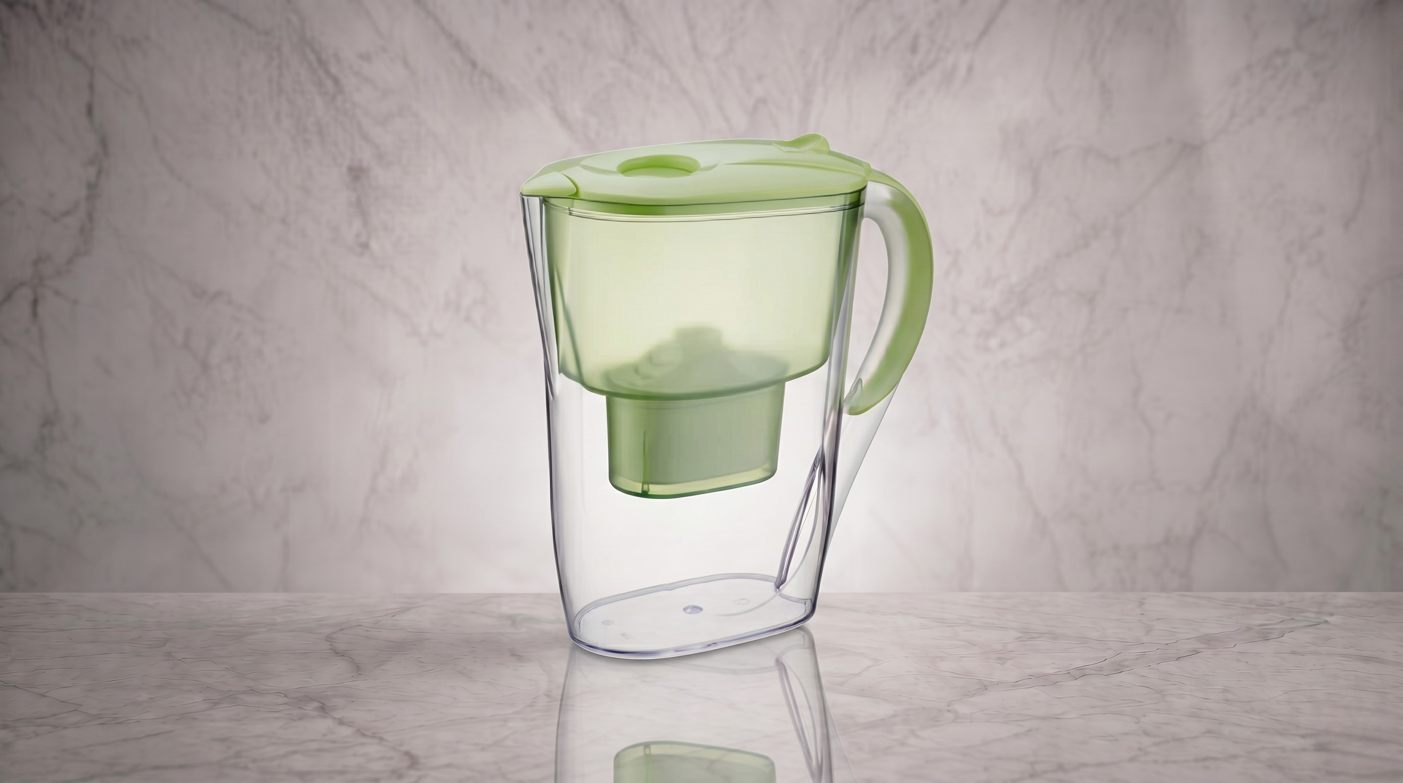 Aloe 2.6L